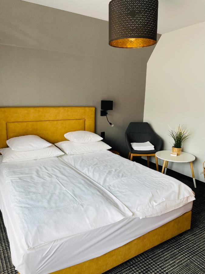 Aplit Guest House Zakopane Buitenkant foto