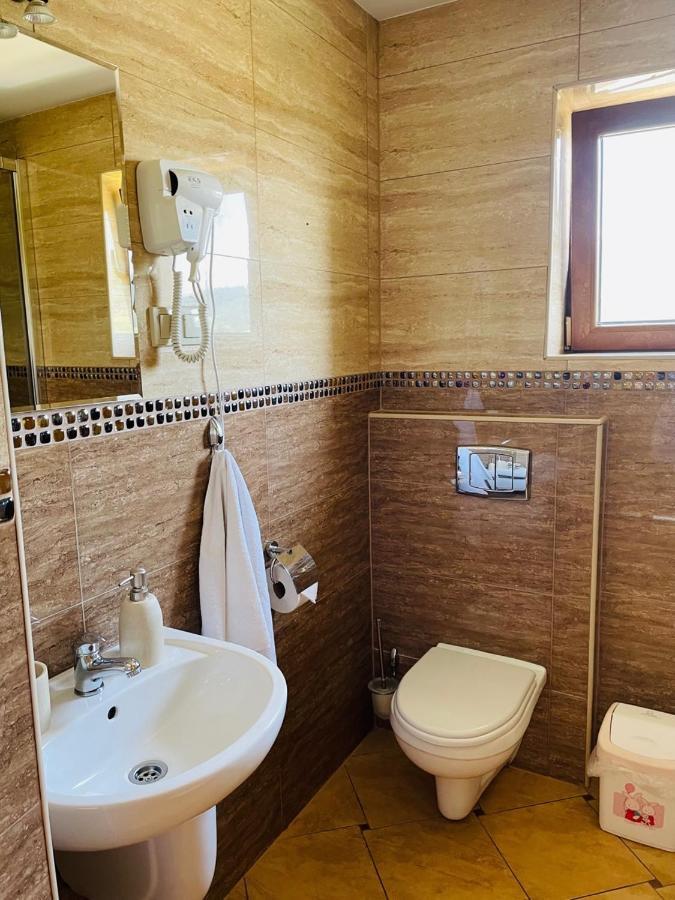 Aplit Guest House Zakopane Buitenkant foto